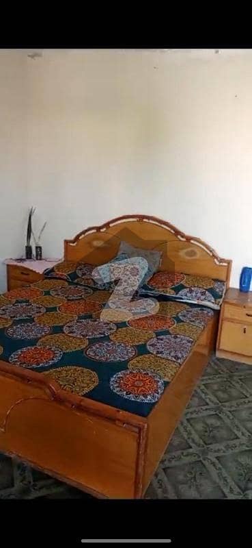 Beautiful Furnished Room For Rent