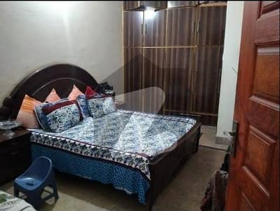 House For sale Situated In Wahdat Colony