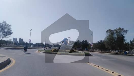 8 Marla Commercial Plot Located At 160 Ft Road For Sale In Bahria Orchard Phase 4 Lahore
