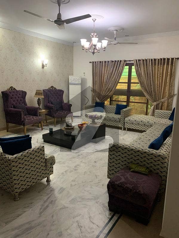 600 Yard Owner Built Bungalow For Sale In Dha Phase 6