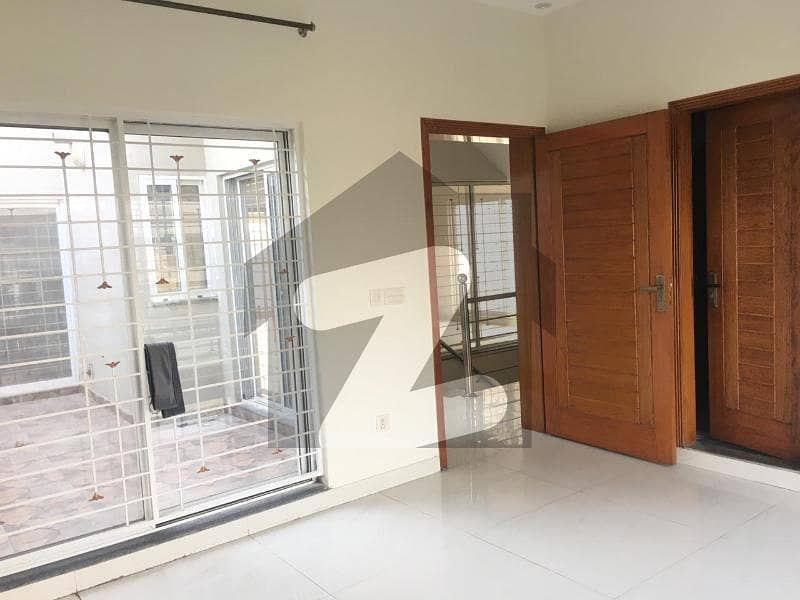 BRAND NEW 10 MARLA Upper Portion Available For Rent In DHA Phase 3