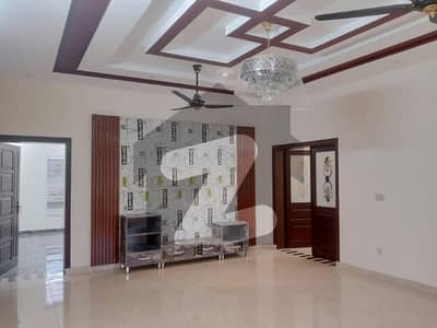 1 Kanal Upper Portion Available For Rent In DHA Phase 5 Islamabad
