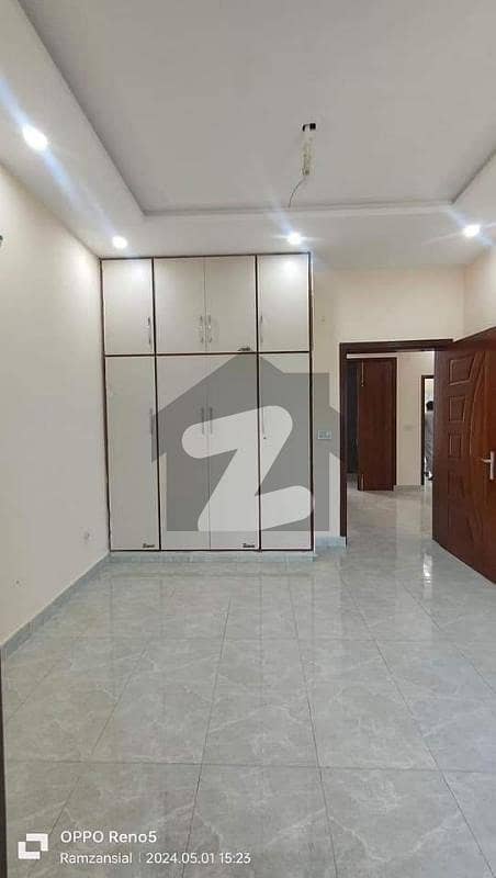 5 Marla Double Storey Brand New House For Rent Punjab University Town Phase 2