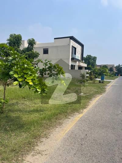 Lowest Rate Possession Plot For Sale Dha 9Town