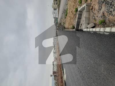 Out Class Location Plot For Sale in I-15 Islamabad
