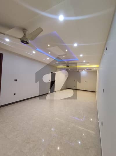Brand New Condition 14Marla Full House is Available For Rent in D. 12 Markaz.