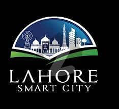 لاہور اسمارٹ سٹی جی ٹی روڈ,لاہور میں 5 مرلہ پلاٹ فائل 18.0 لاکھ میں برائے فروخت۔