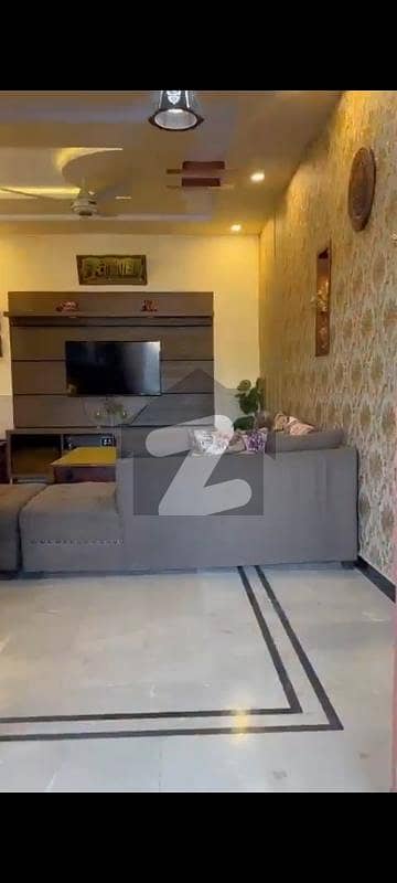 3 Storey House for Sale in Bara Kahu Prince Road, Islamabad by ASCO Properties.