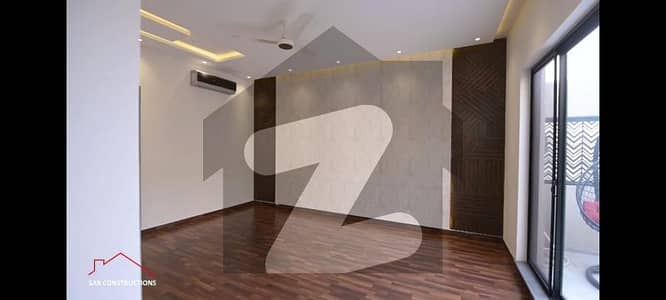 Kanal Facing Park House For Rent In DHA Phase 1-L-Lahore