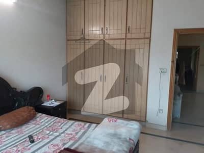 10 Marla Double Storey House For Sale In Wapda Town Phase 1,E2 Block
