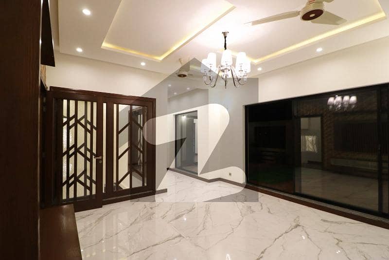 1 Kanal Upper Portion Available For Rent In DHA Prime Location
