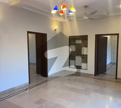 Ideal 1 Kanal Upper Portion Has Landed On Market In DHA Phase 5, Lahore