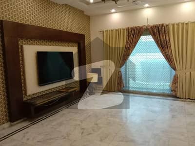 1 Kanal Slightly Used House Available For Rent In DHA Phase 2 Block-S Lahore.