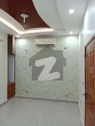 3 Marla Brand New House For Sale In Alkabir Town Phase2 lahore