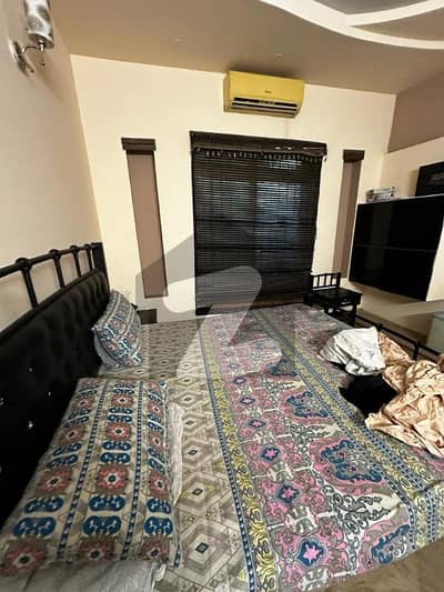 10 Marla Double Storey House For Sale In Wapda Town Phase 1, J2 Block
5 Beds Attached Washroom
