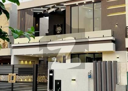 10 Marla Brand New House for sale in Paragon City