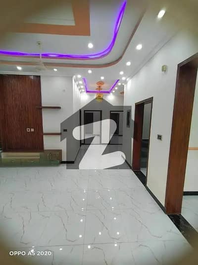 5 Marla House Available For Rent In Chinar Bagh Jehlum Block Extension