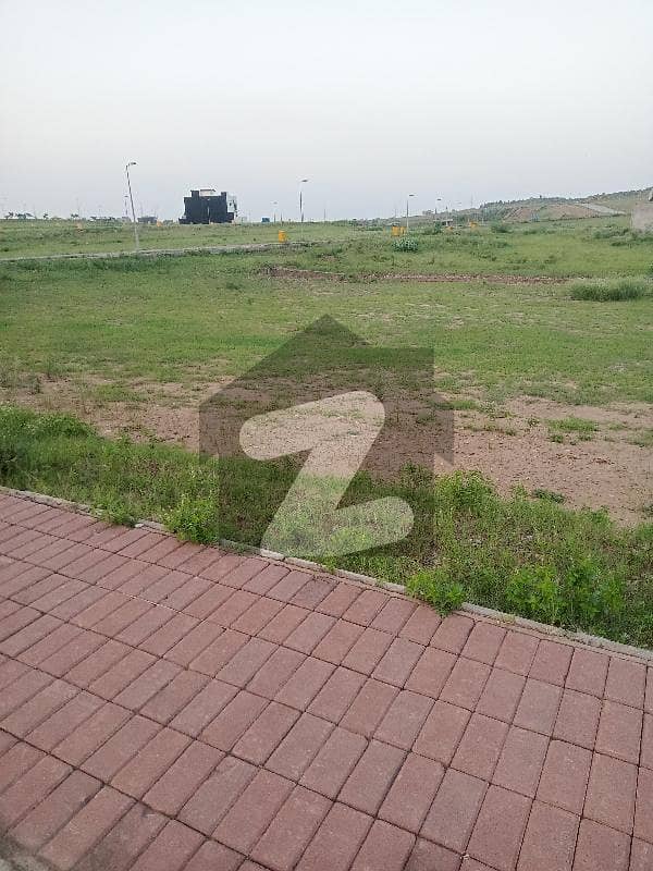 DHA PHASE 3 20 MARLA PLOT FOR SALE SUN FACE SOLID LAND HEIGHTED LOCATION THE BEST OPPORTUNITY INVESTMENT