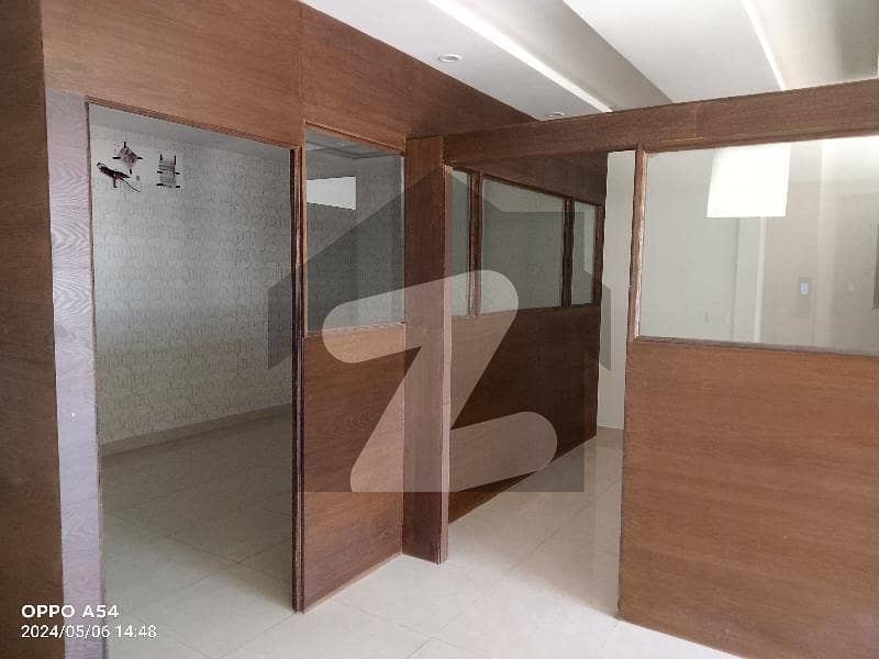 4 MARLA BEAUTIFUL FLOOR 4 MARLA BEAUTIFUL FLOOR