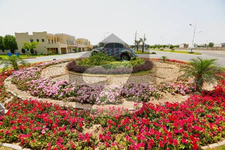 Bahria Orchard Phase 4 G6 Block Safari Home For Sale Nearby Biggest Commercial Hub