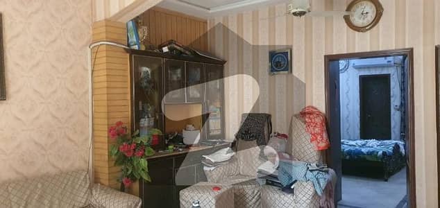5 marla double story house for sale in nizam block allama iqbal town lahore