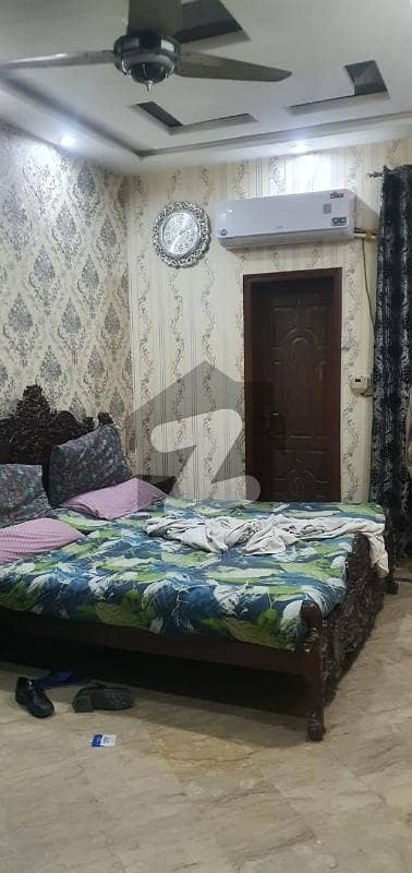 5 Marla Double Story House For Sale In Nizam Block Allama Iqbal Town Lahore