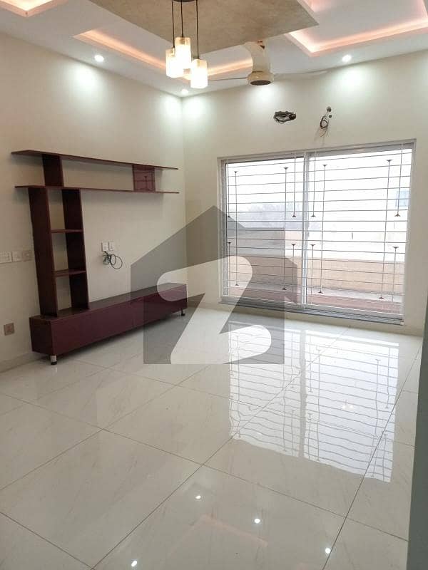10 marla brand new upper portion available for rent in dha phase 3 XX block Lahore