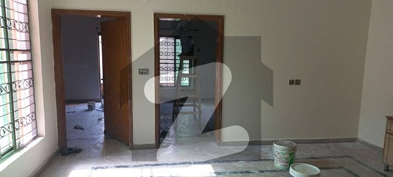 Upper Portion Available For Rent In Johar Town Block R