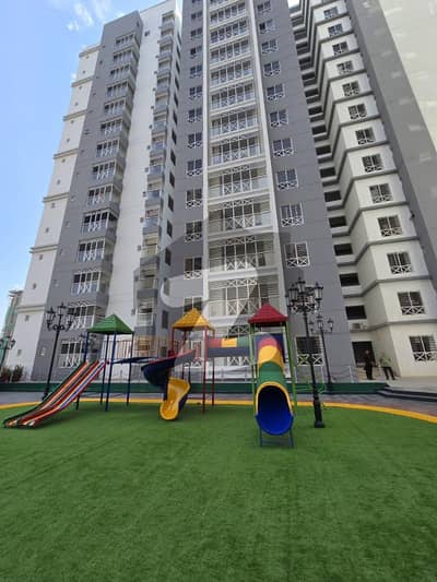 3 BED DD APARTMENT AT Court Regency,Callachi Society