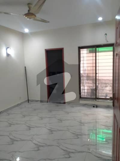 10 Marla upper protion for rent in DHA phase 8