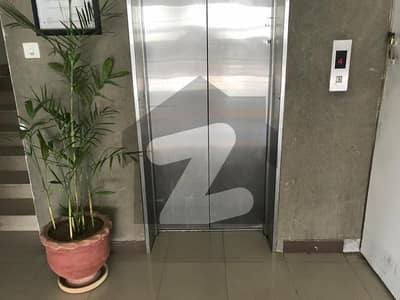 Office / Shop for rent in Bahria Town Phase 7 Rawalpindi