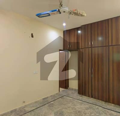 4 Marla Ground Portion FOR Rent In Ghazi Road Near Ph 1"P" Block