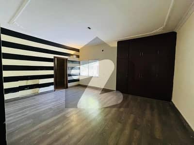 Architectural House For Rent With Huge Garden In F-8 Islamabad