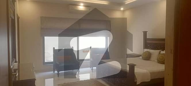 Portion For Rent In Setctor F-6 Only for foreigner Extreme Top Location Islamabad