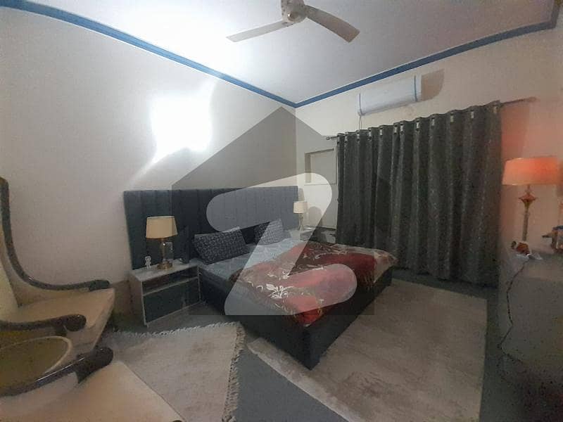 Kanal House Sale In DHA Phase 4-AA-Lahore
