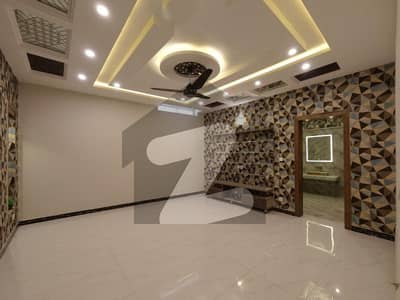 2 Kanal House Is Available For Sale In Bahria Spring North Bahria Town Phase 7 Rawalpindi