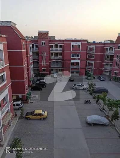 G10 Markez Islamabad, 900 Square feet, Solid Land, Prime Location, Investor Price, PHA Apartment Available For Sale