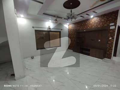 گلشن آباد راولپنڈی میں 3 کمروں کا 10 مرلہ زیریں پورشن 45.0 ہزار میں کرایہ پر دستیاب ہے۔