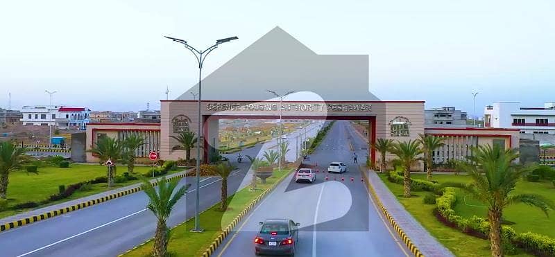 ڈی ایچ اے فیز 1 ڈی ایچ اے ڈیفینس,پشاور میں 10 مرلہ رہائشی پلاٹ 92.0 لاکھ میں برائے فروخت۔