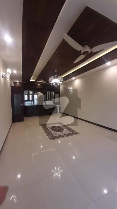 14 Marla Ground Plus Basement Available For Rent In G-13 Islamabad In A Very Good Condition
