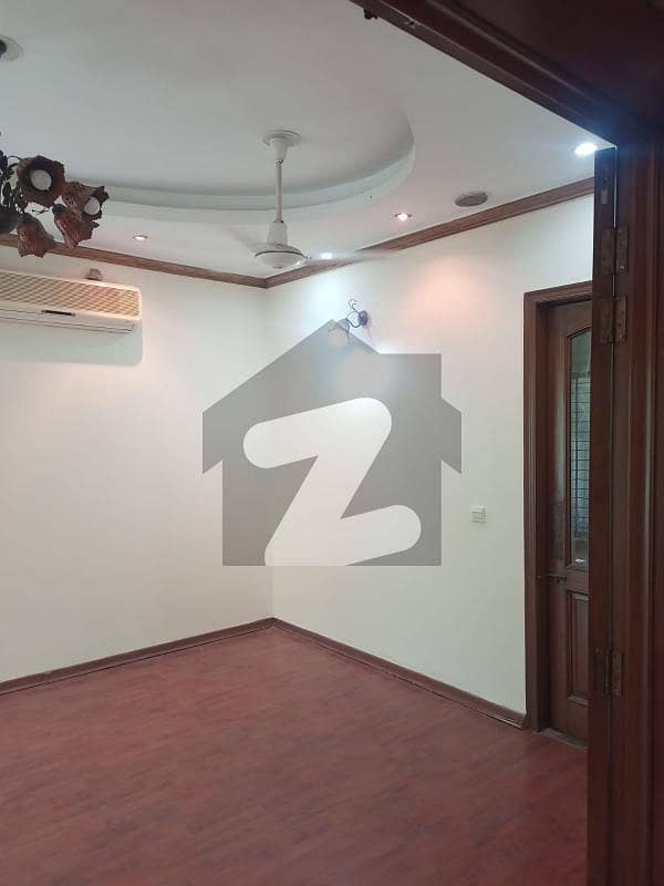 1 Kanal Used House Is For Rent In DHA Phase 4 Block FF