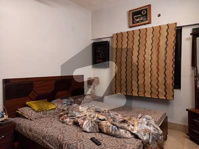 Comfortable 2-Bedroom Flat With Drawing And Dining | 900 Sqft | DHA Phase-4