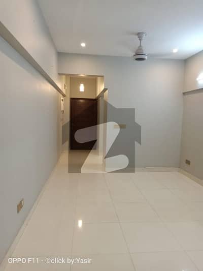 North Nazimabad 3 Bed DD Flat For Sale