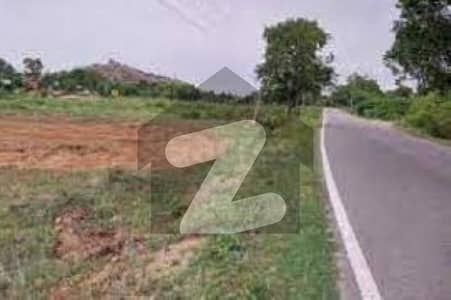 23 Marla Commercial Plot For Sale Near Shahkot Toll Plaza Best For Showroom Schools Colleges Restaurants Halls Factory Outlet