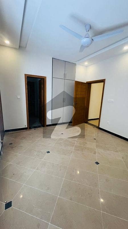 30x60 Ground Portion For Rent With 2 Bedrooms In G-13 Islamabad All Facilities Available All Facilities Available