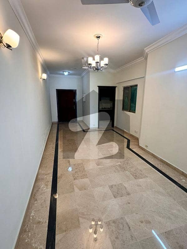 2 Bedroom unfurnished Apartment for rent in F11