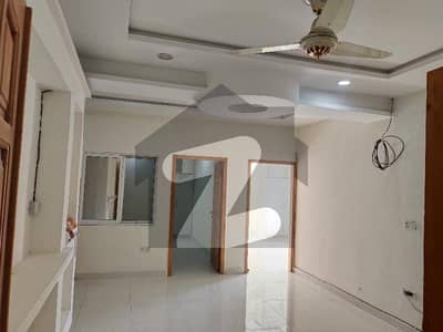 2bedroom Apartment Brand New Unfurnished For Rent In E 11 4 Main Margalla Road With Wapda Meter