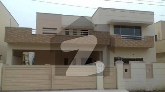 17 Marla Brig House For Sale In Askari-10 Sector-F