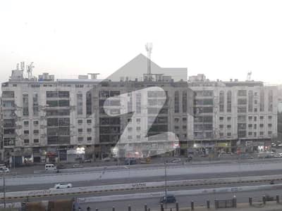 2000 Square Feet 3 Bedroom Apartment In A Project Known As Bait Ul Hina Situated At Gulistan E Jauhar Block 18 Is Available For Sale