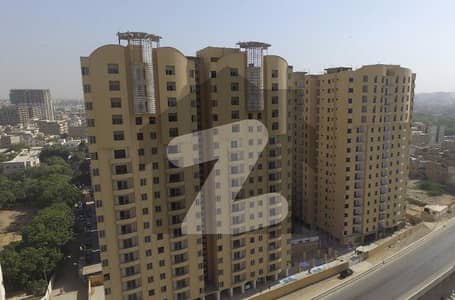 Gohar Tower Apartments 3 Bed/D/D Brand New First Floor